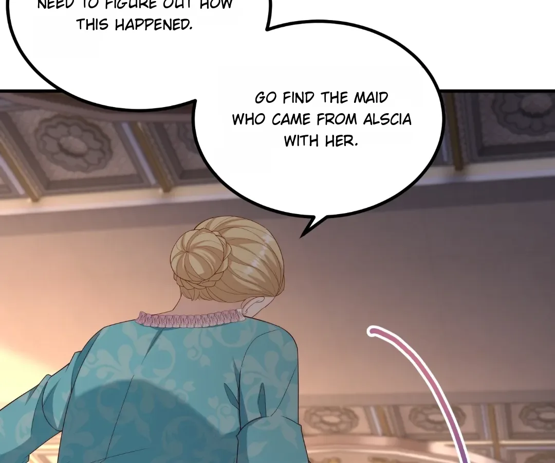 I Want to Maintain My Stepmother’s Character Chapter 54 page 46