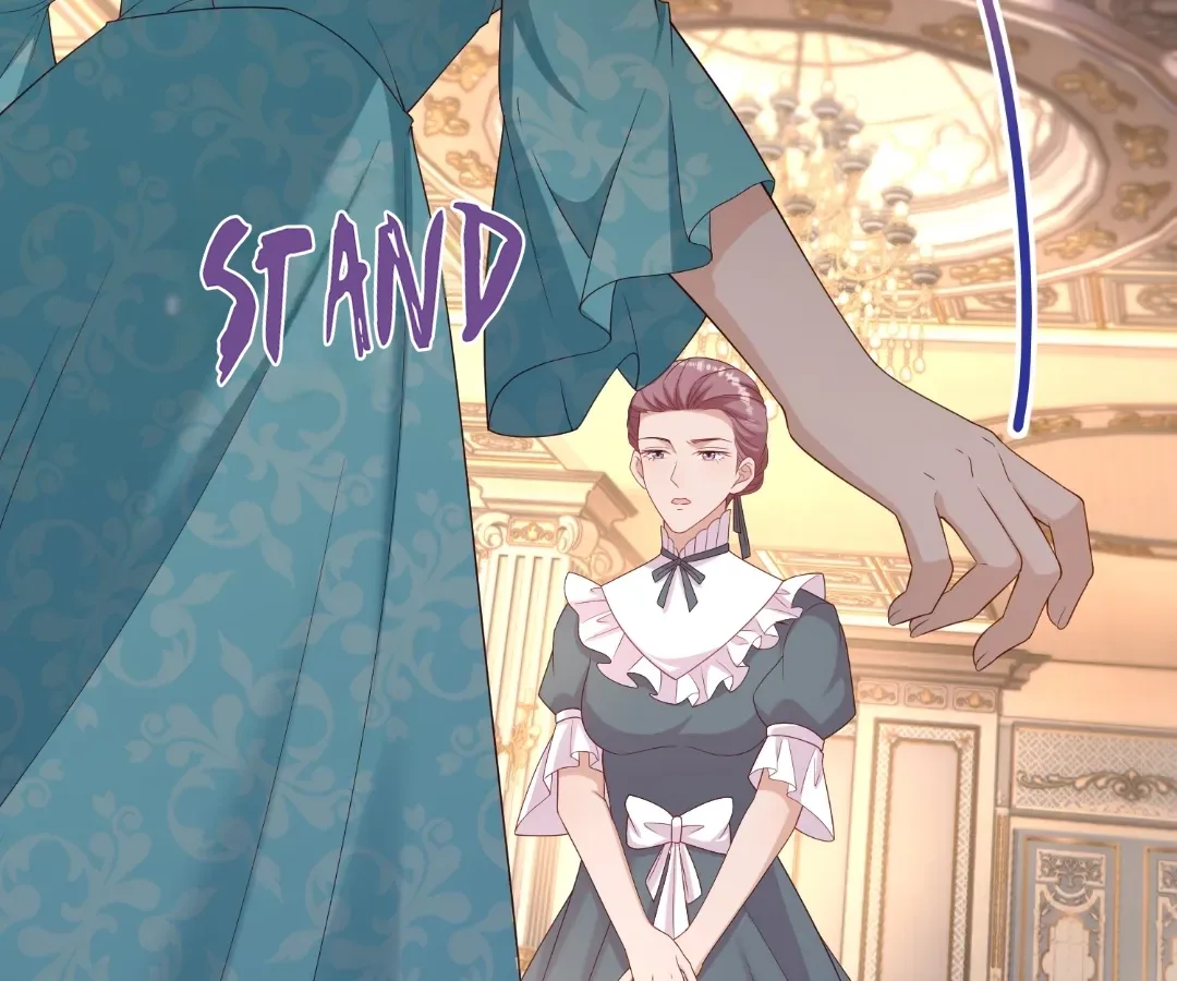 I Want to Maintain My Stepmother’s Character Chapter 54 page 47