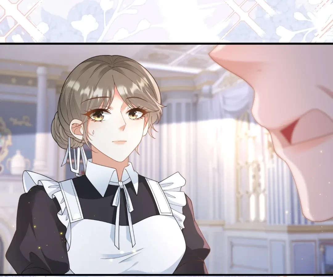 I Want to Maintain My Stepmother’s Character Chapter 55 page 32