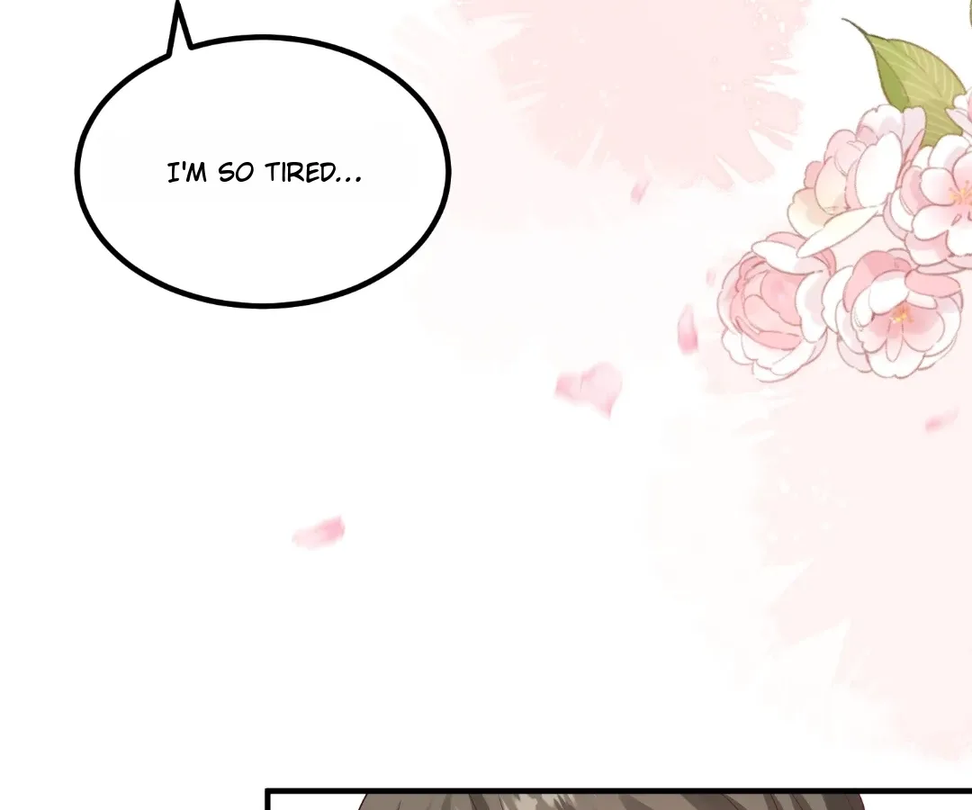 I Want to Maintain My Stepmother’s Character Chapter 54 page 54