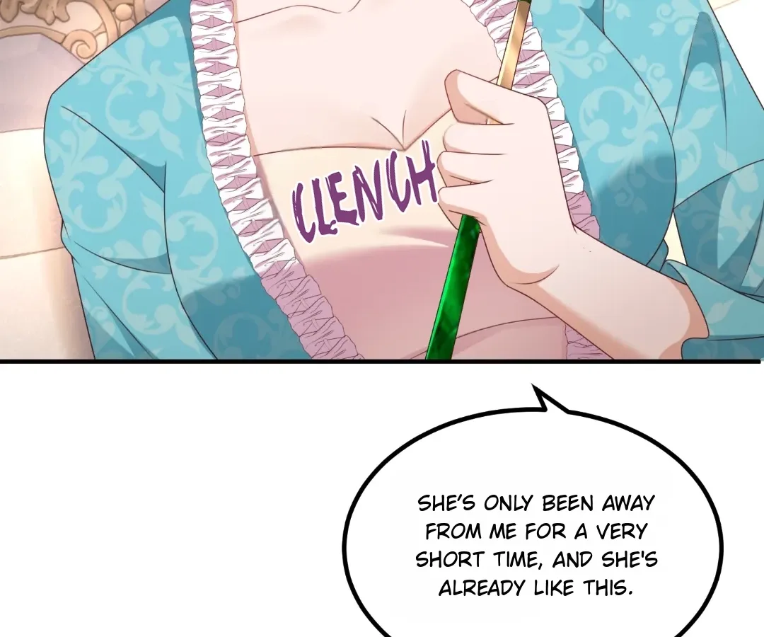 I Want to Maintain My Stepmother’s Character Chapter 54 page 44