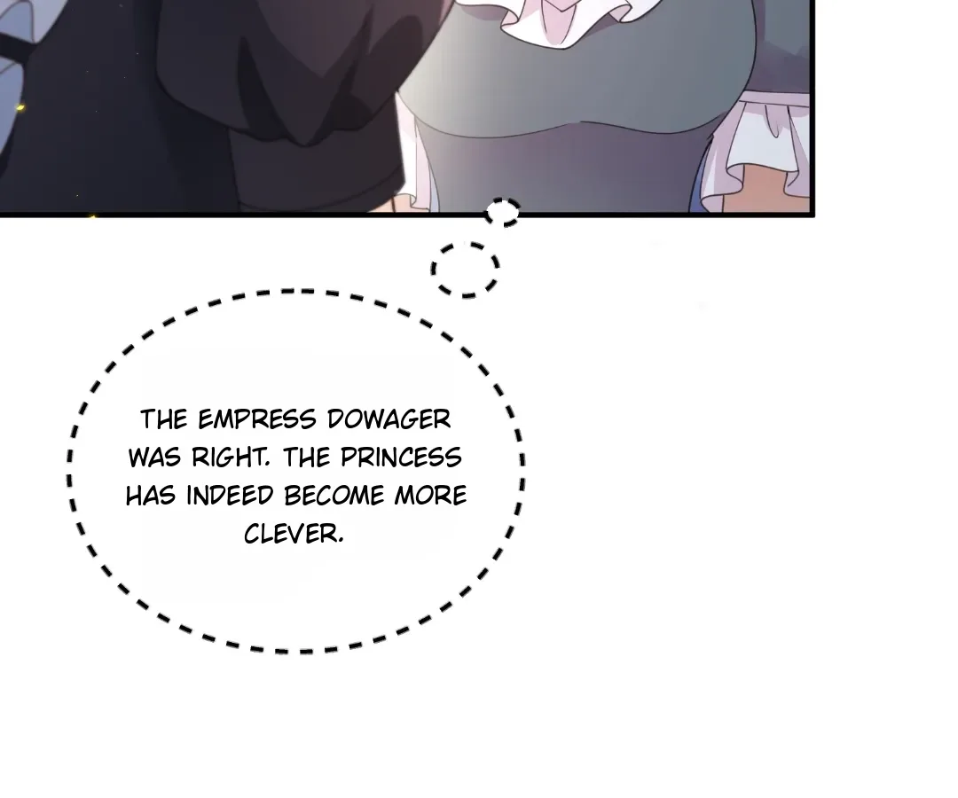 I Want to Maintain My Stepmother’s Character Chapter 55 page 39