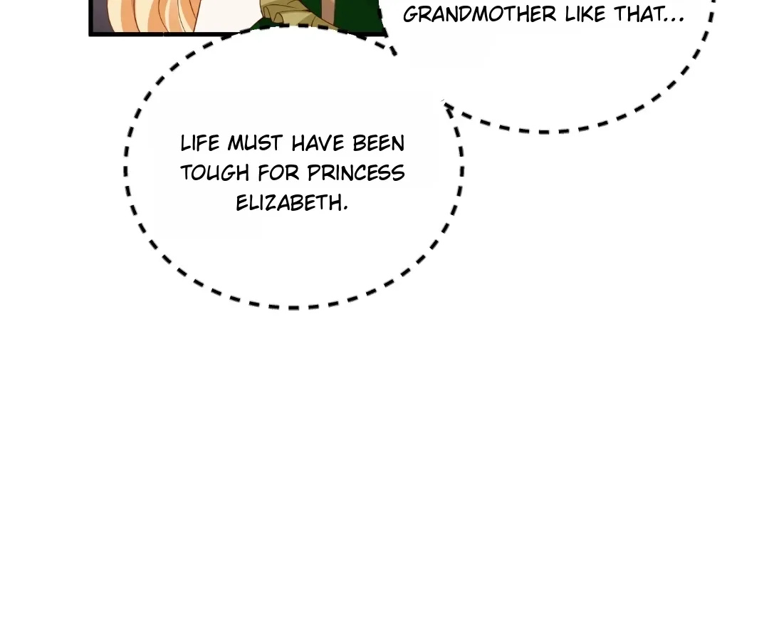 I Want to Maintain My Stepmother’s Character Chapter 54 page 62