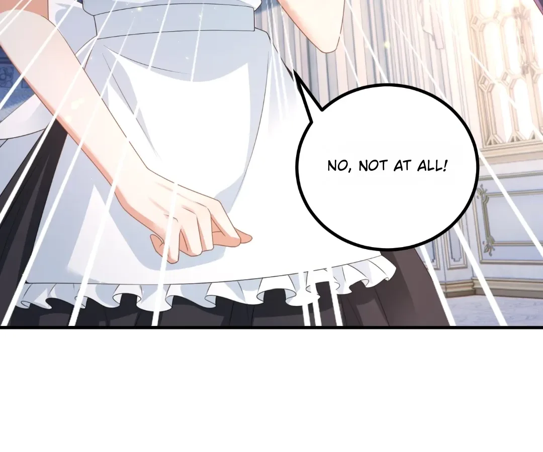 I Want to Maintain My Stepmother’s Character Chapter 55 page 22