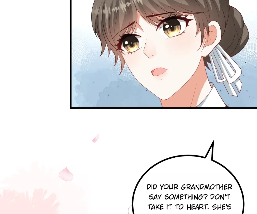 I Want to Maintain My Stepmother’s Character Chapter 54 page 55