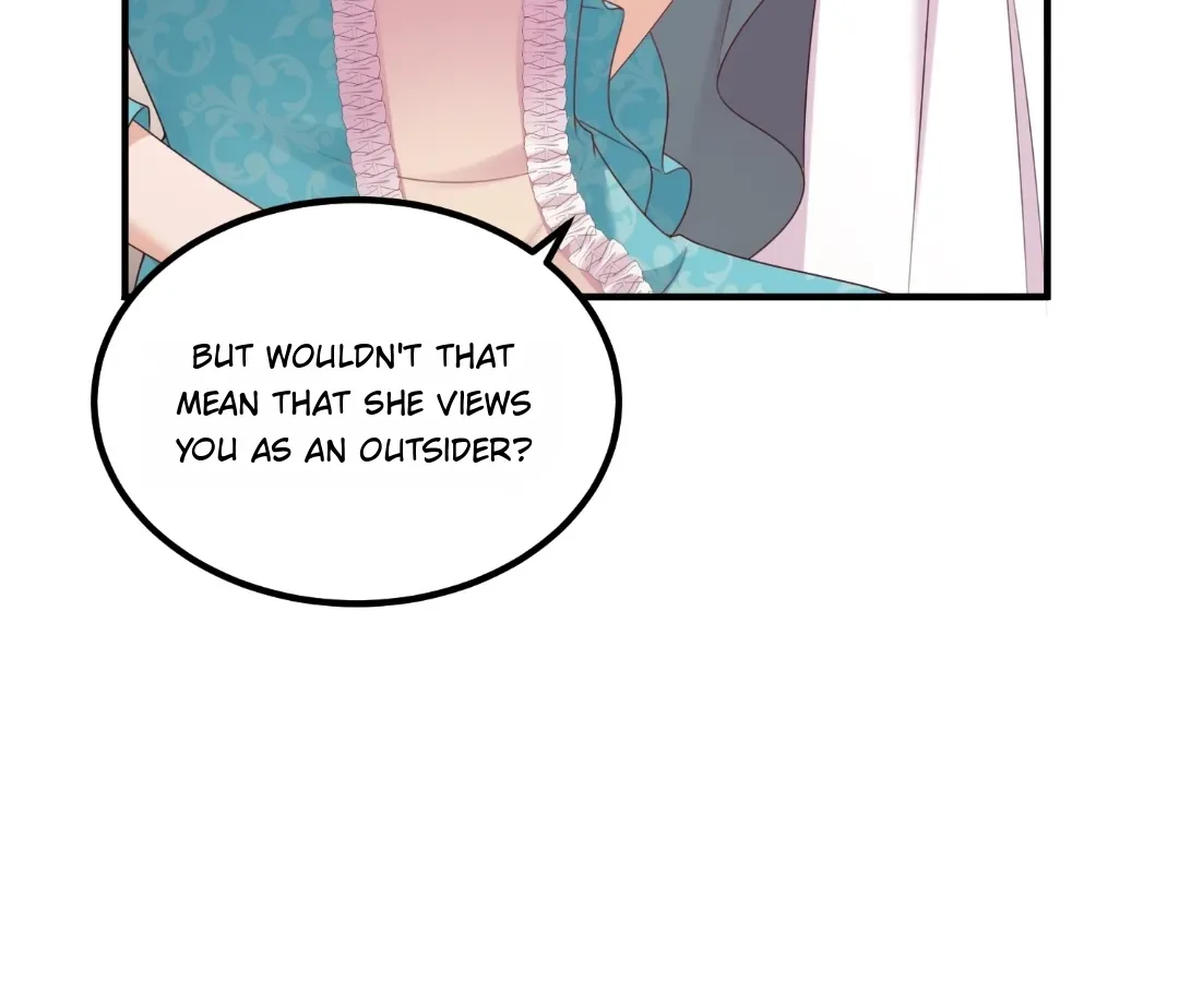 I Want to Maintain My Stepmother’s Character Chapter 54 page 42