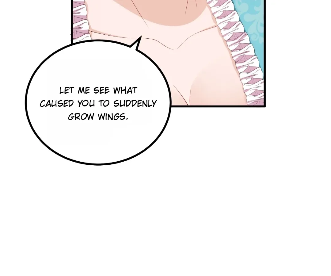 I Want to Maintain My Stepmother’s Character Chapter 54 page 50