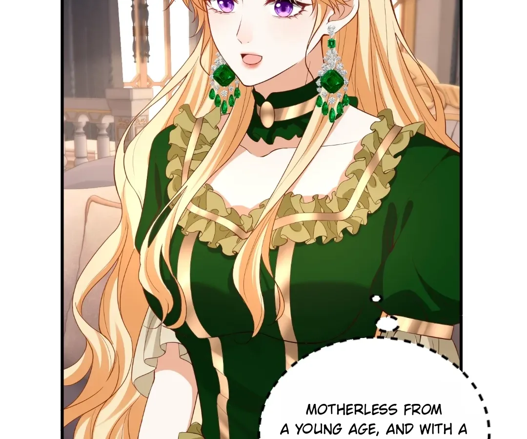 I Want to Maintain My Stepmother’s Character Chapter 54 page 61
