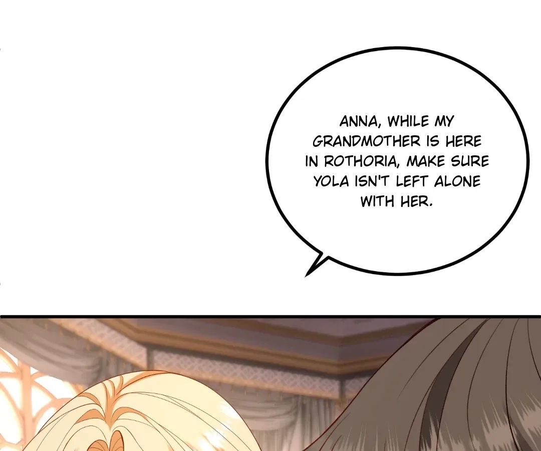 I Want to Maintain My Stepmother’s Character Chapter 54 page 65