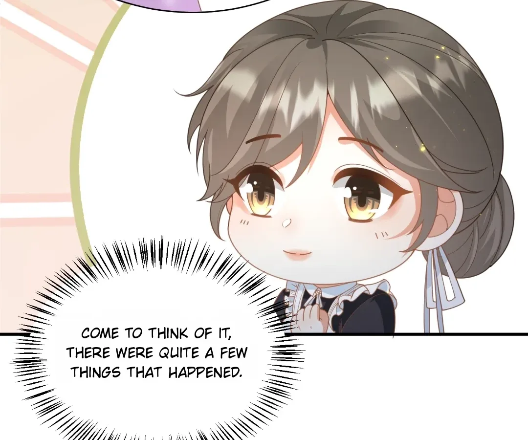 I Want to Maintain My Stepmother’s Character Chapter 55 page 45