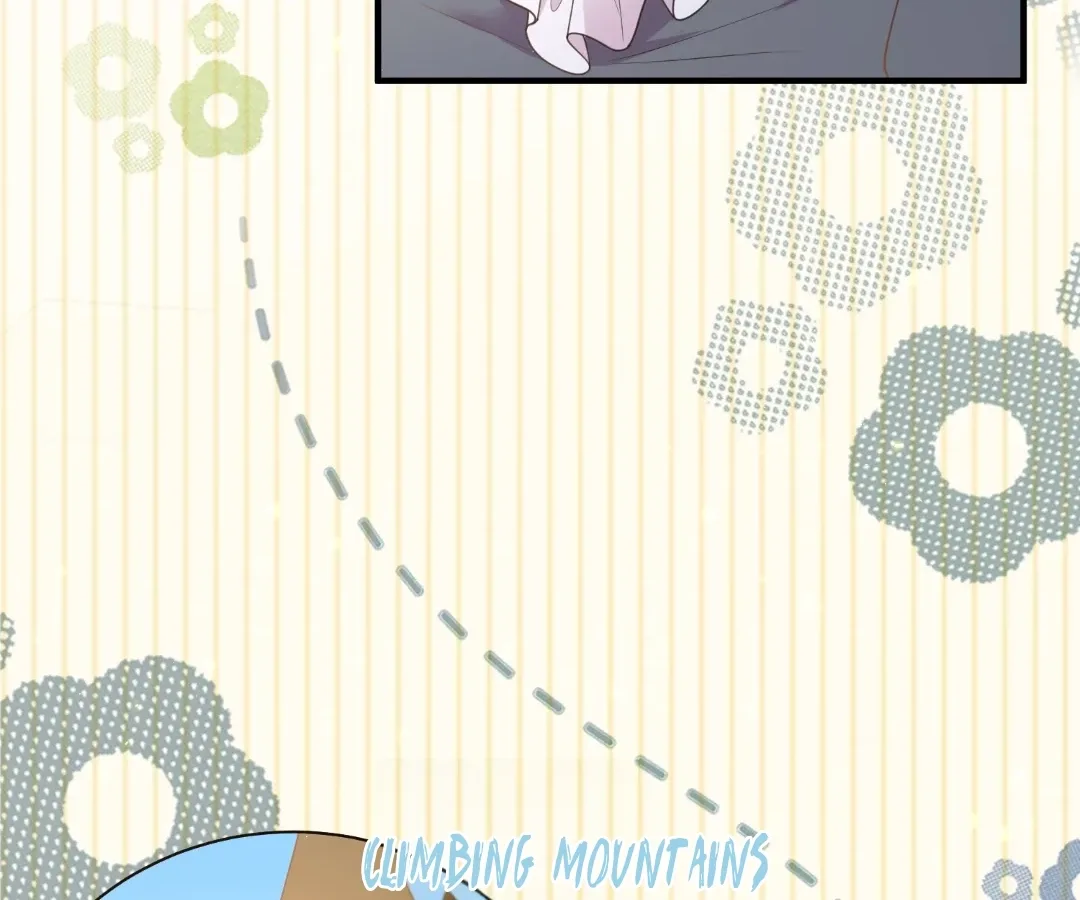 I Want to Maintain My Stepmother’s Character Chapter 55 page 42