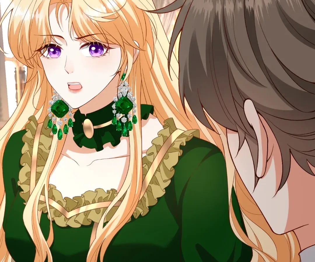 I Want to Maintain My Stepmother’s Character Chapter 54 page 66