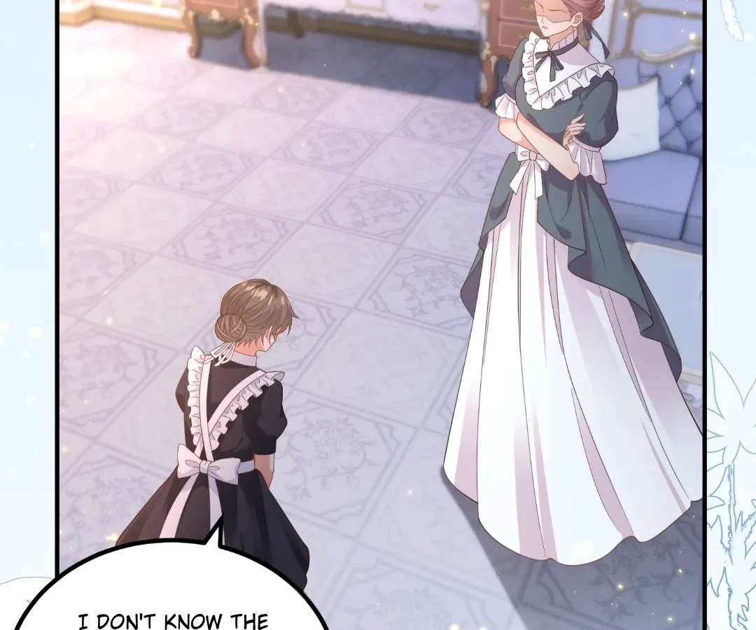I Want to Maintain My Stepmother’s Character Chapter 55 page 53