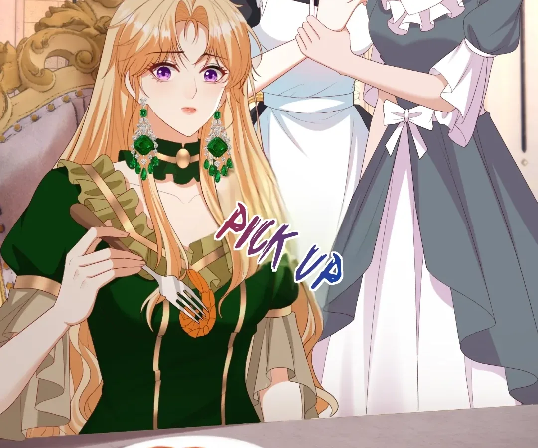 I Want to Maintain My Stepmother’s Character Chapter 57 page 2