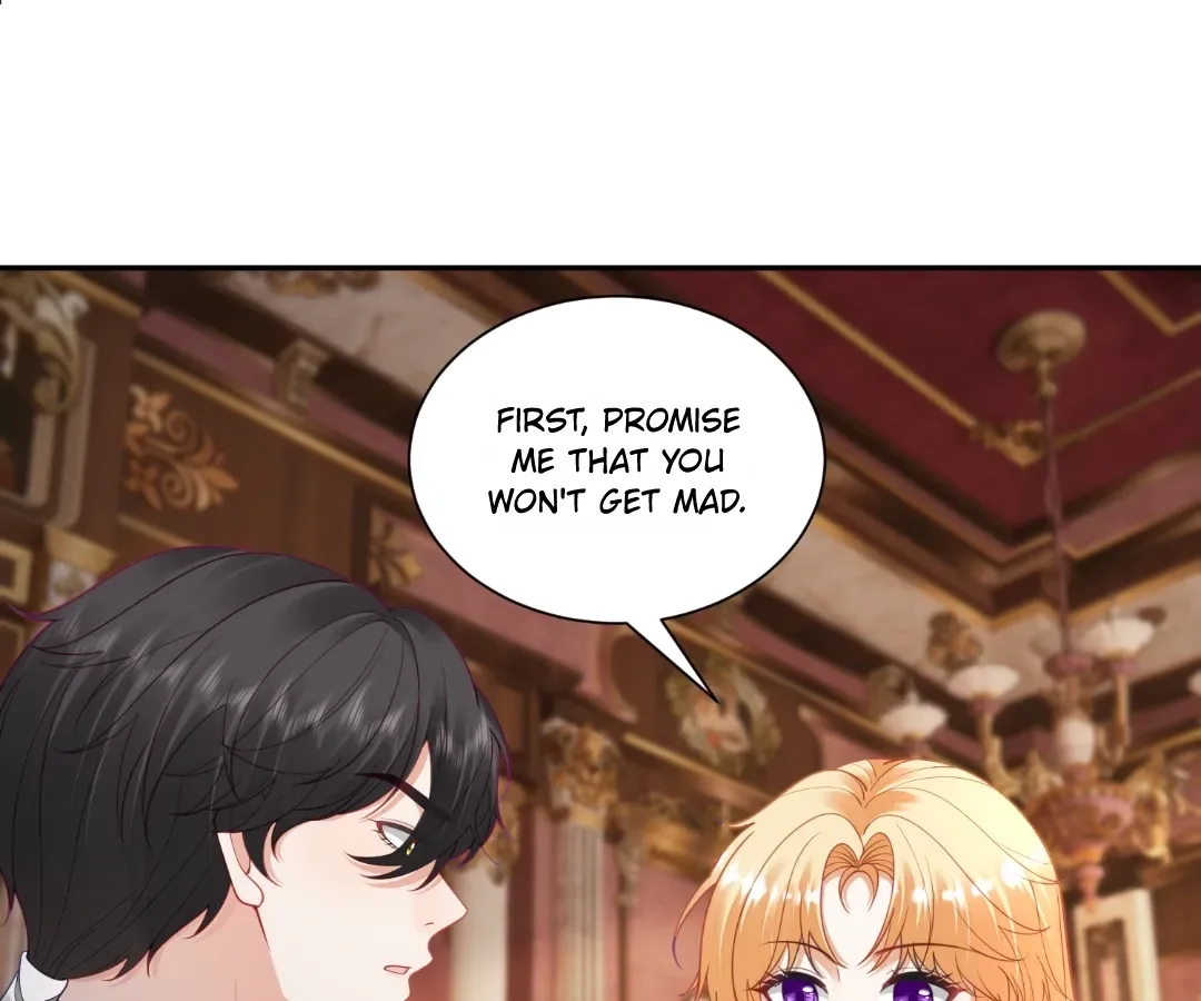 I Want to Maintain My Stepmother’s Character Chapter 58 page 1