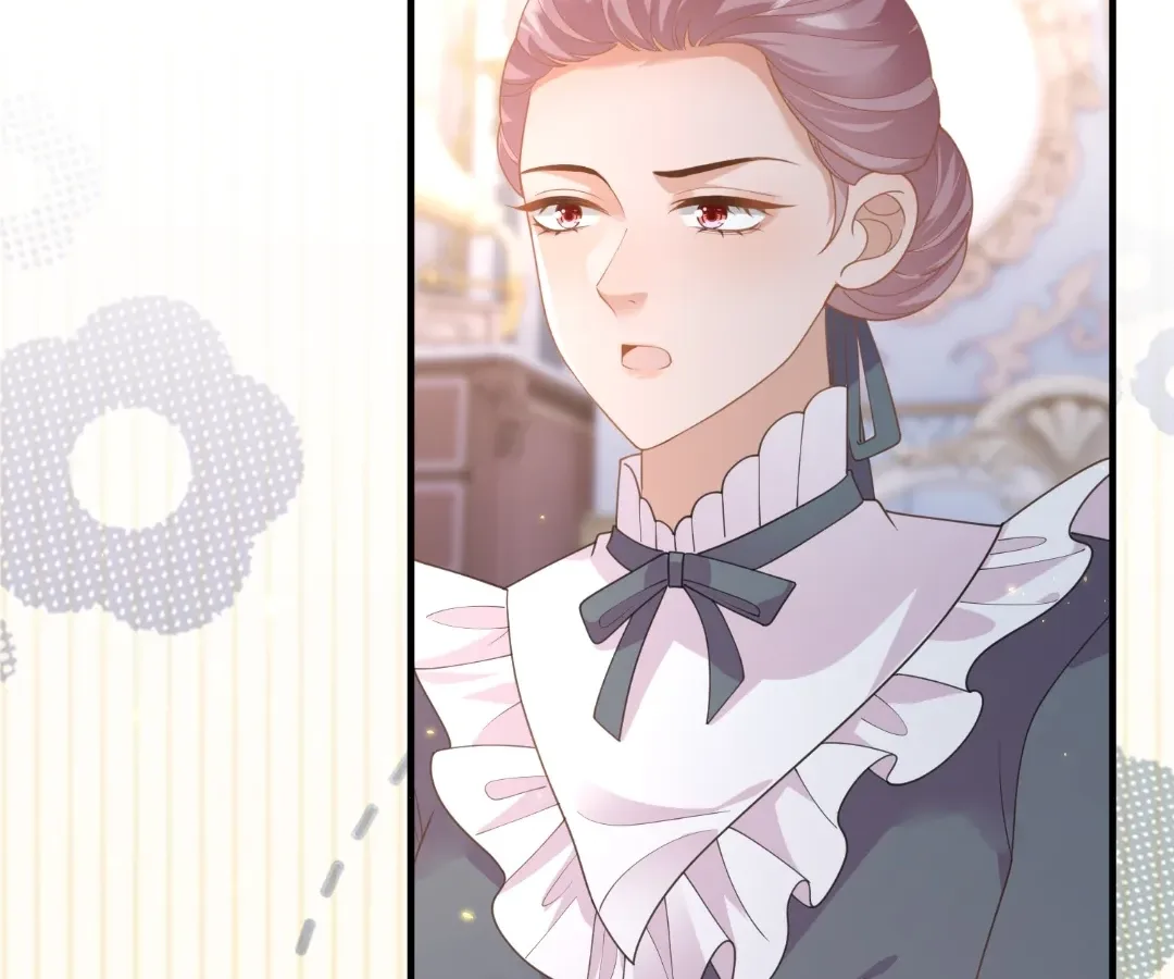 I Want to Maintain My Stepmother’s Character Chapter 55 page 41