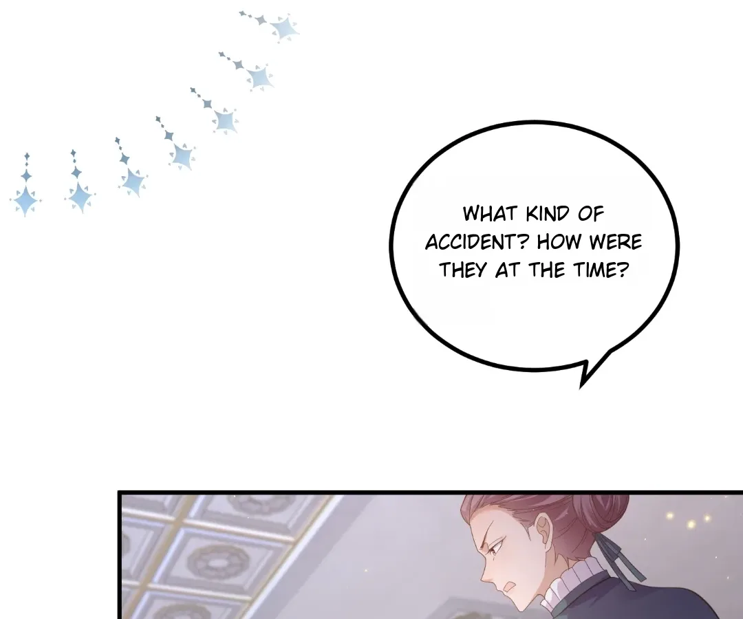 I Want to Maintain My Stepmother’s Character Chapter 55 page 49