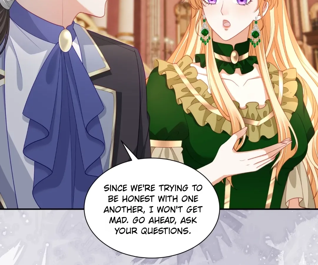 I Want to Maintain My Stepmother’s Character Chapter 58 page 2