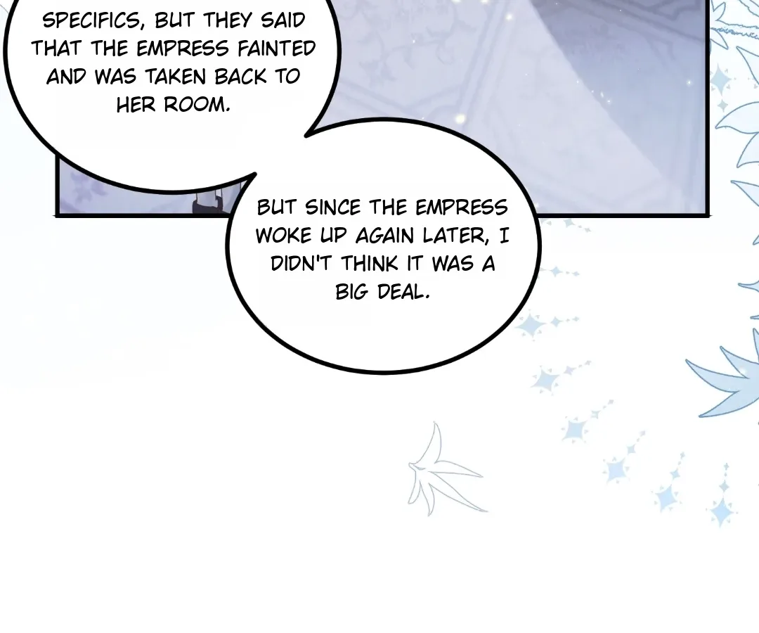 I Want to Maintain My Stepmother’s Character Chapter 55 page 54