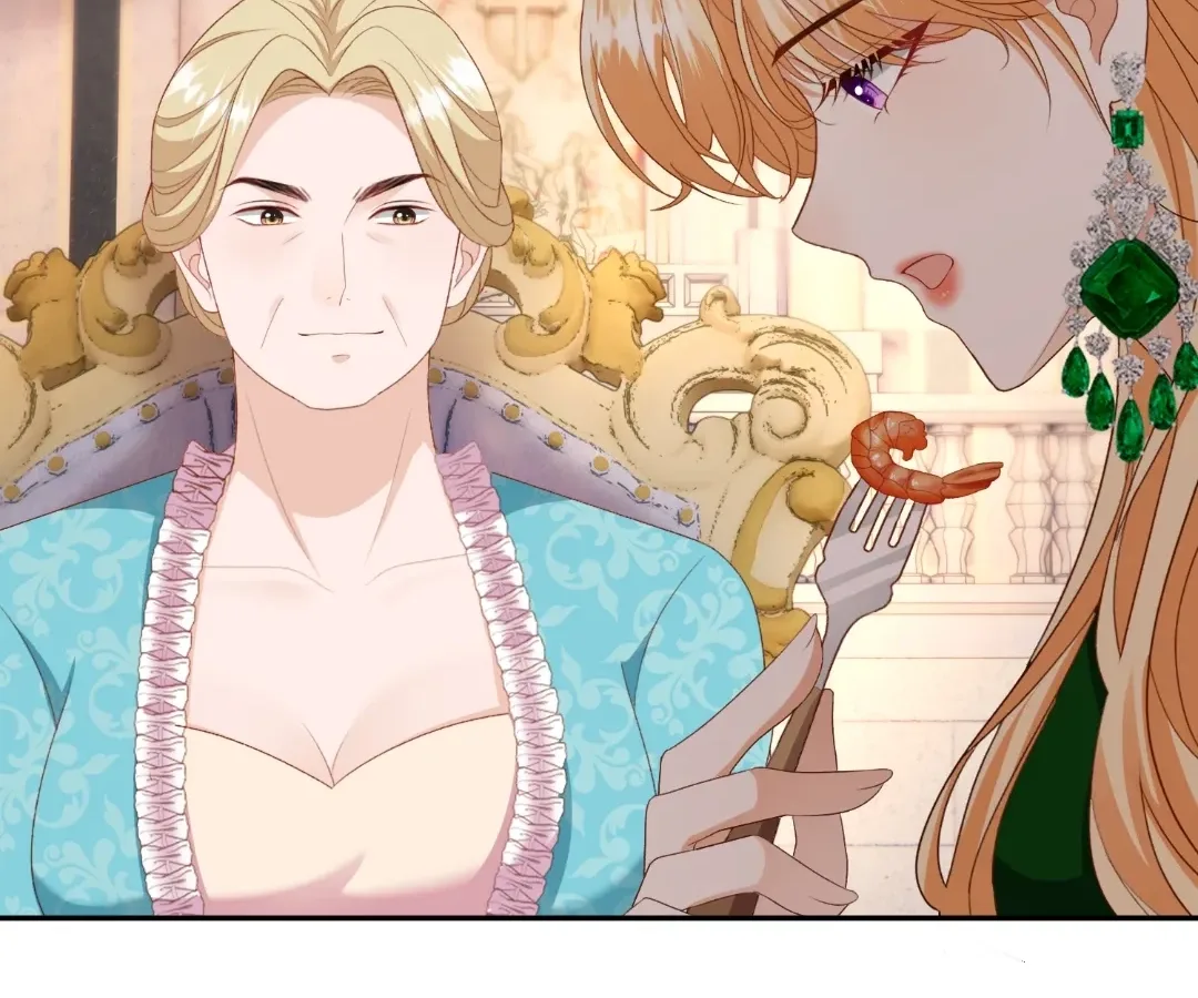 I Want to Maintain My Stepmother’s Character Chapter 57 page 6