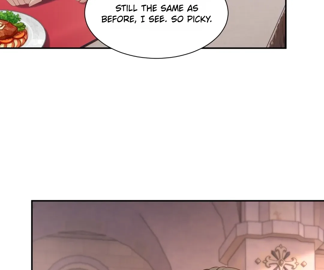 I Want to Maintain My Stepmother’s Character Chapter 57 page 15