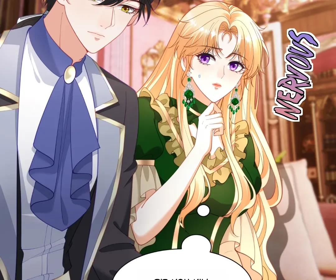 I Want to Maintain My Stepmother’s Character Chapter 58 page 9