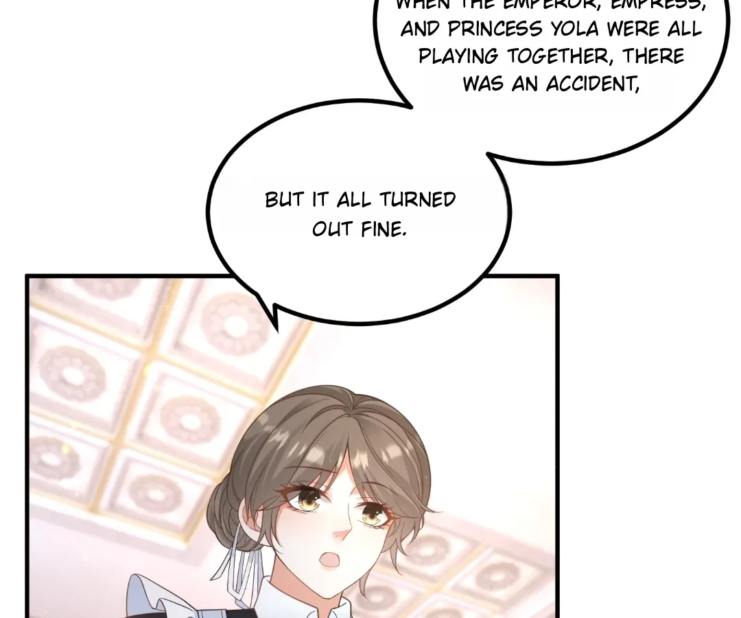 I Want to Maintain My Stepmother’s Character Chapter 55 page 47