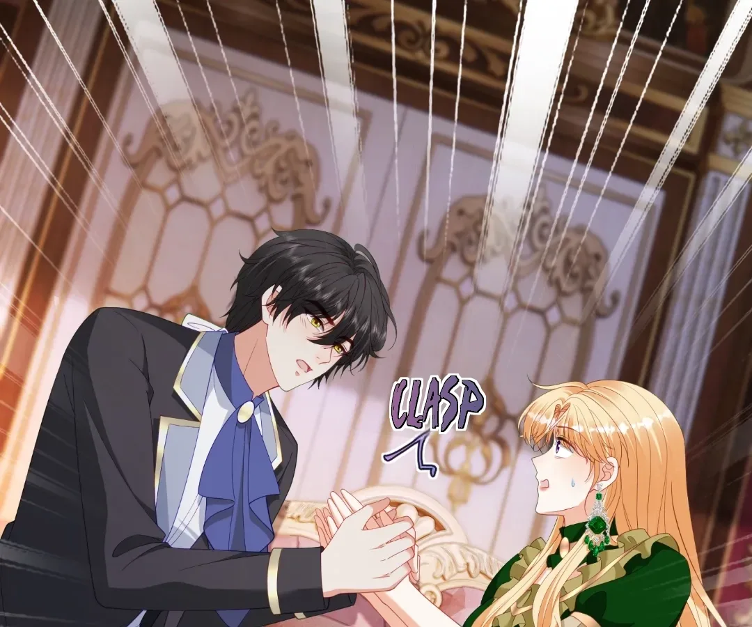I Want to Maintain My Stepmother’s Character Chapter 58 page 16
