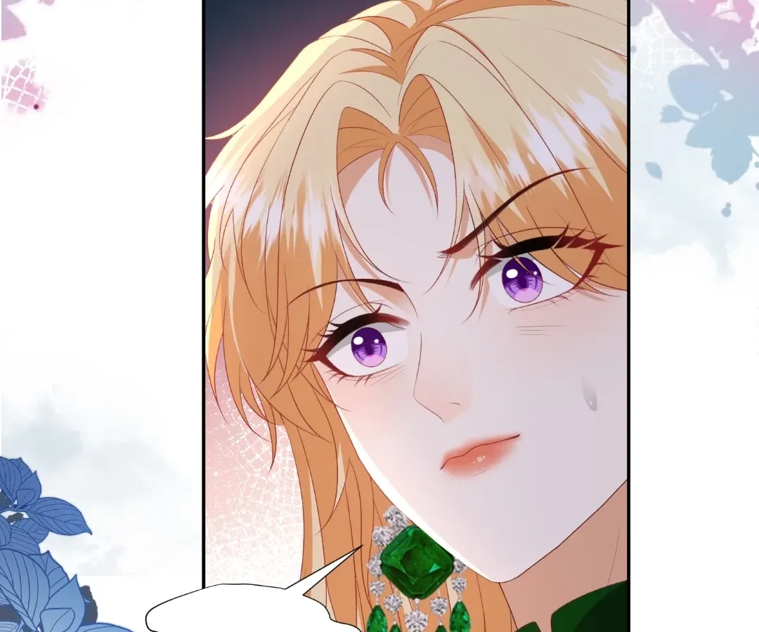 I Want to Maintain My Stepmother’s Character Chapter 57 page 10
