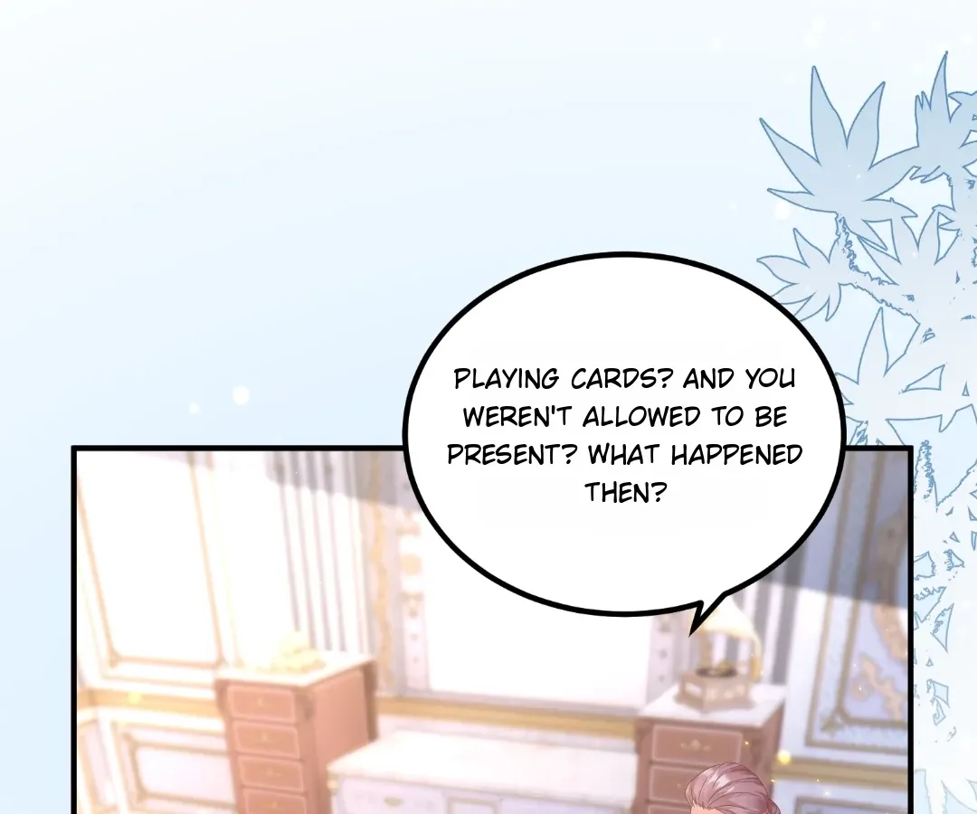 I Want to Maintain My Stepmother’s Character Chapter 55 page 52