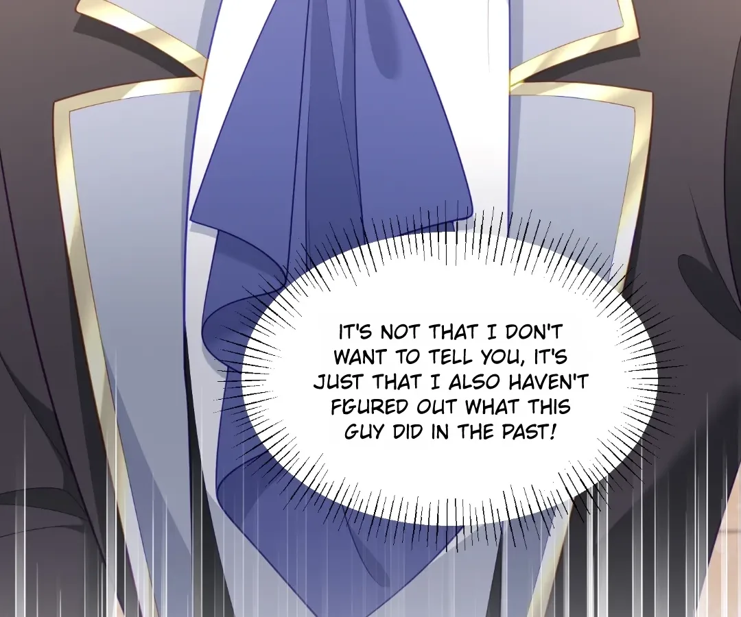 I Want to Maintain My Stepmother’s Character Chapter 58 page 14