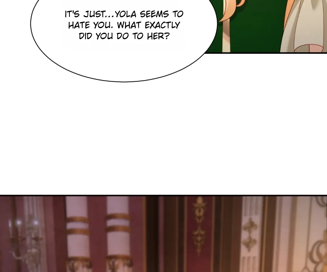 I Want to Maintain My Stepmother’s Character Chapter 58 page 5