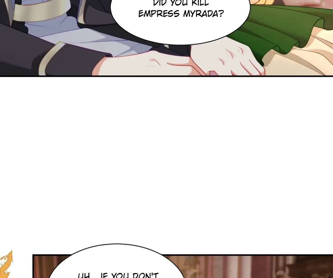 I Want to Maintain My Stepmother’s Character Chapter 58 page 10