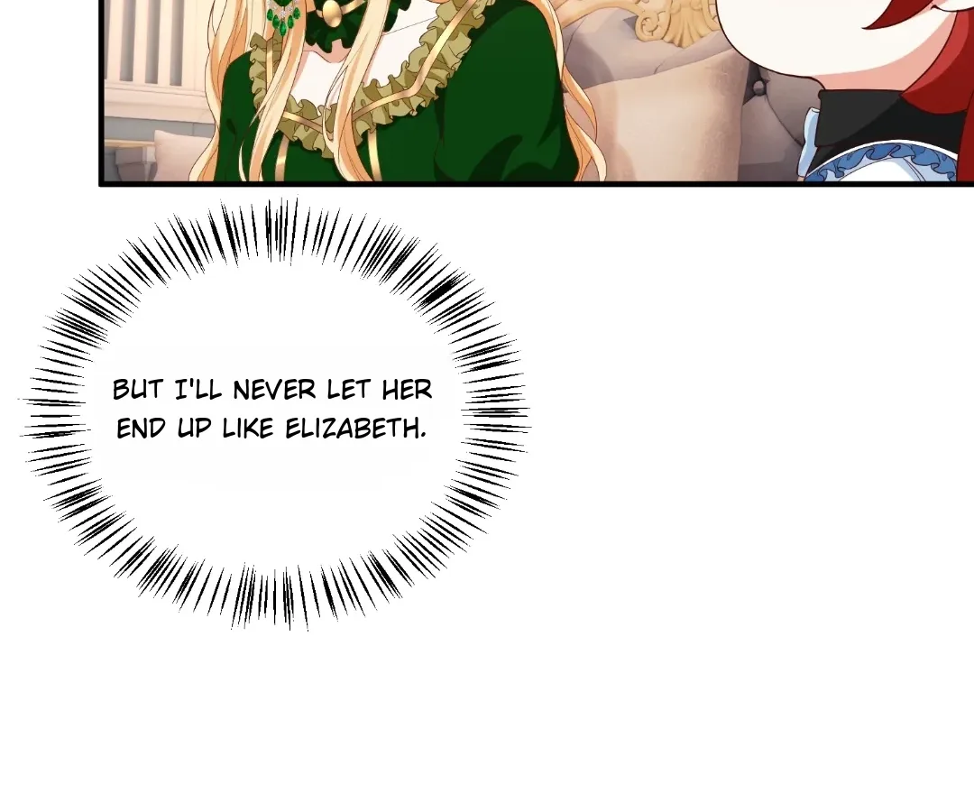 I Want to Maintain My Stepmother’s Character Chapter 54 page 64