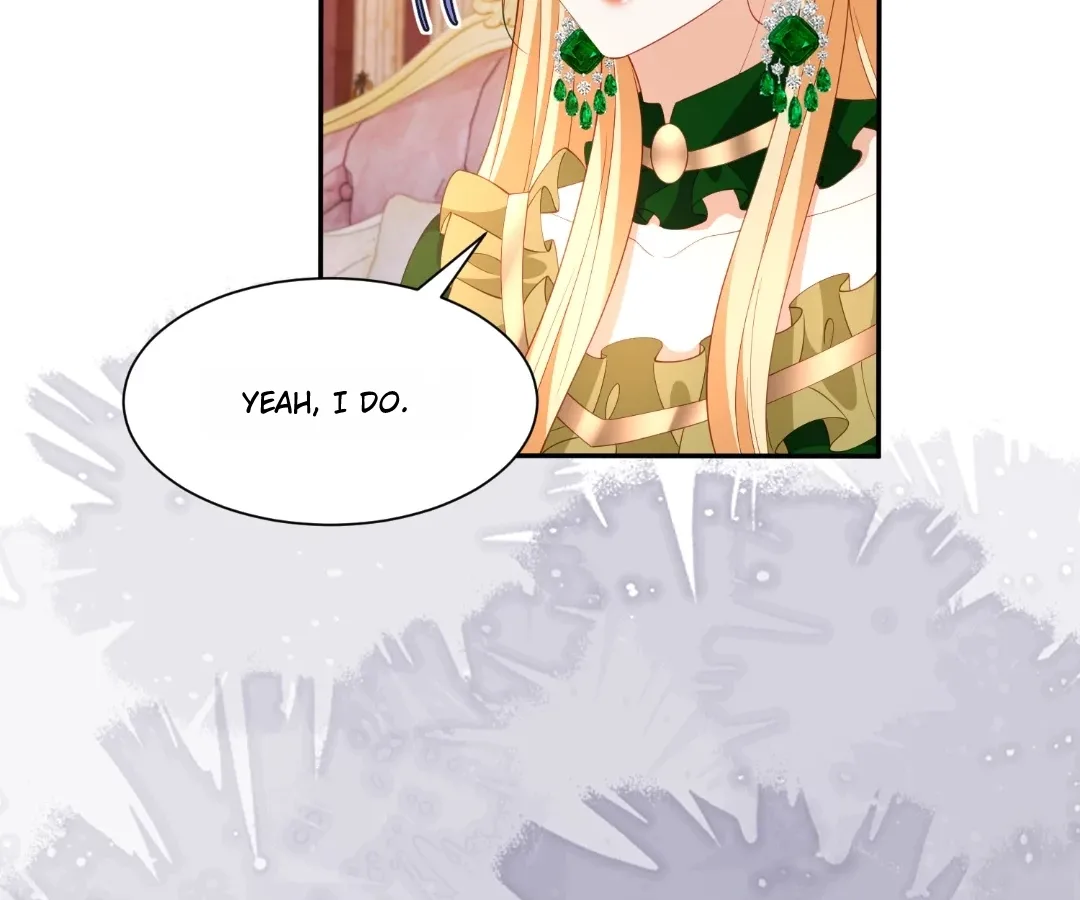I Want to Maintain My Stepmother’s Character Chapter 58 page 28