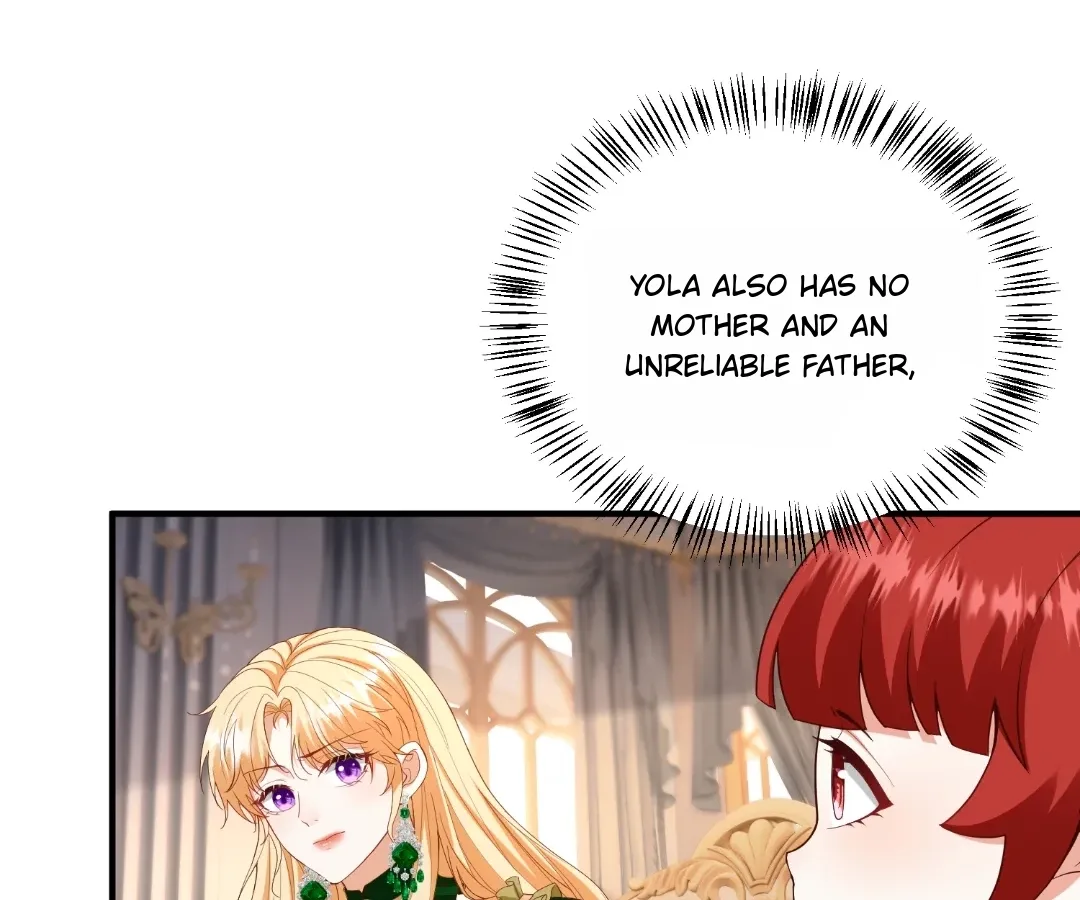 I Want to Maintain My Stepmother’s Character Chapter 54 page 63