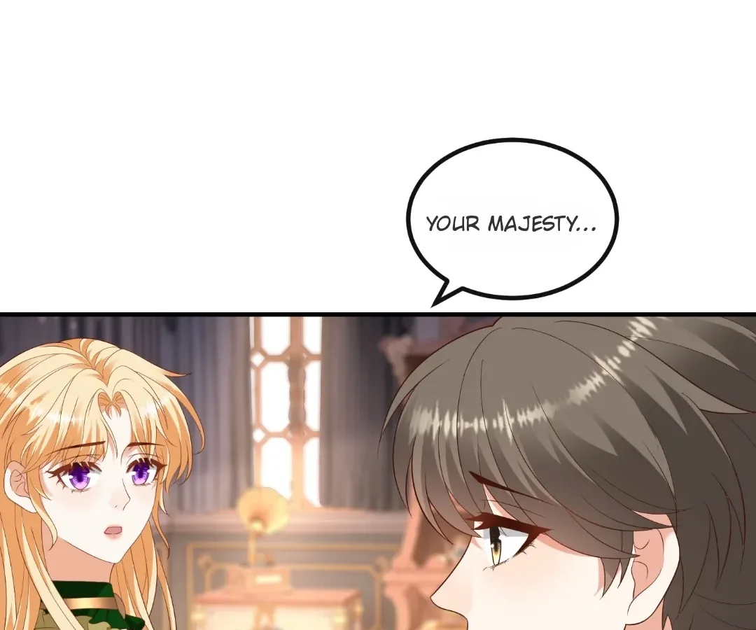 I Want to Maintain My Stepmother’s Character Chapter 54 page 76