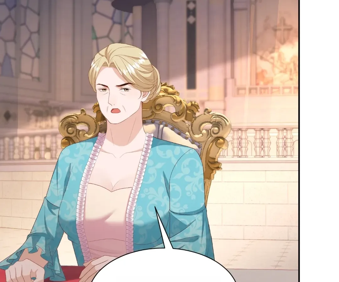 I Want to Maintain My Stepmother’s Character Chapter 57 page 14