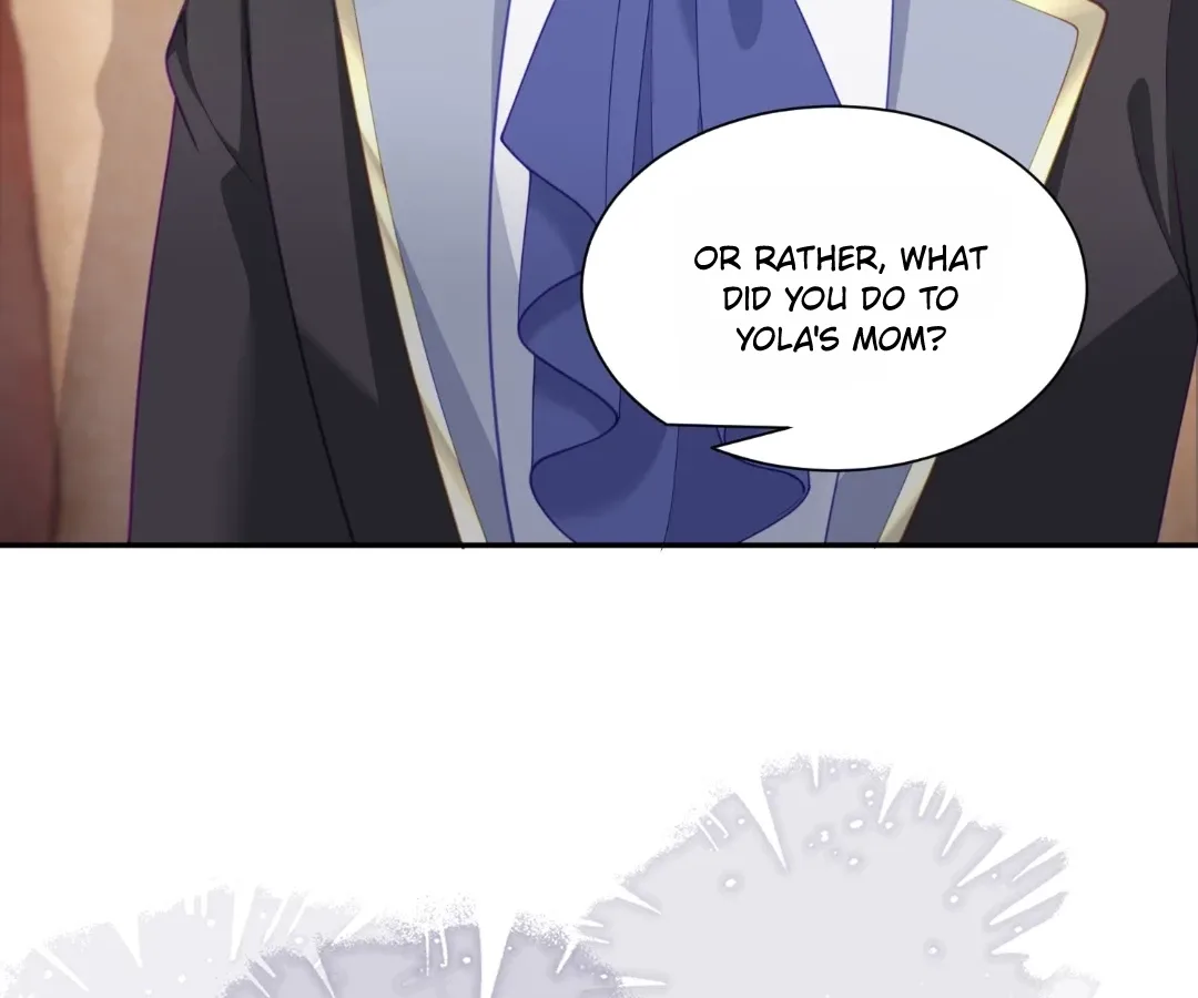 I Want to Maintain My Stepmother’s Character Chapter 58 page 7