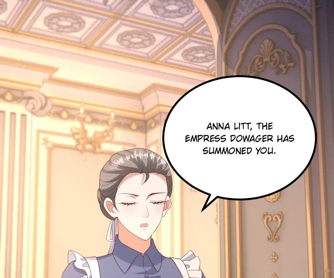 I Want to Maintain My Stepmother’s Character Chapter 54 page 69