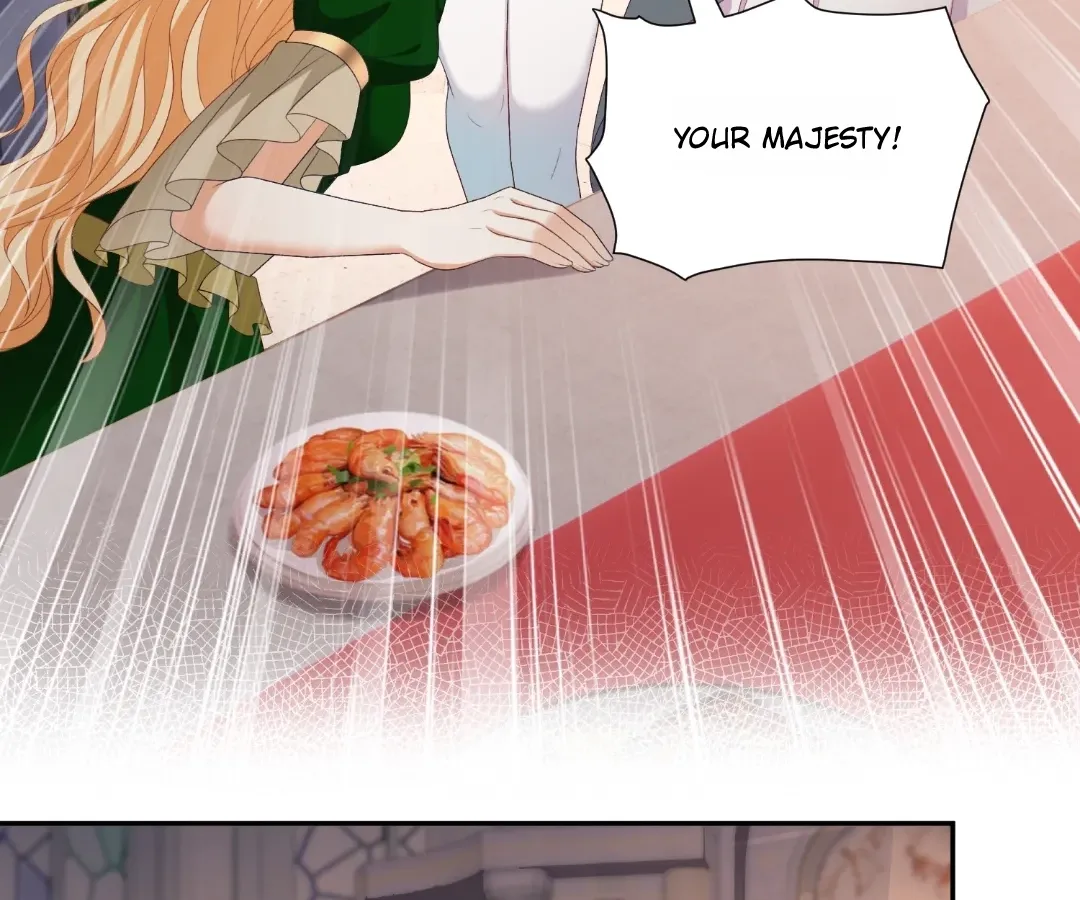 I Want to Maintain My Stepmother’s Character Chapter 57 page 13