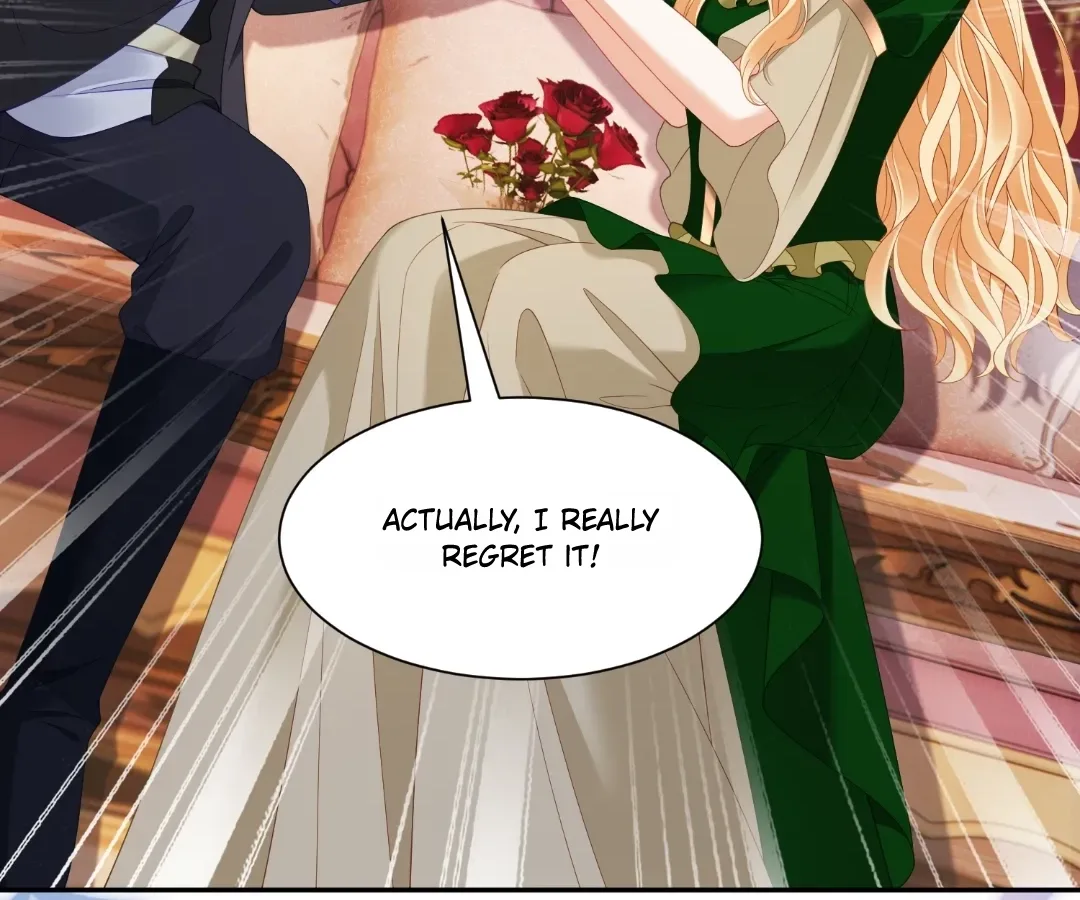 I Want to Maintain My Stepmother’s Character Chapter 58 page 17