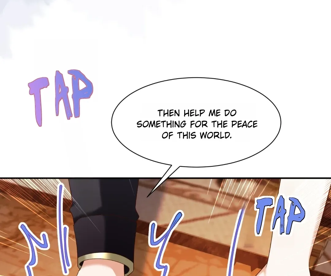 I Want to Maintain My Stepmother’s Character Chapter 58 page 74