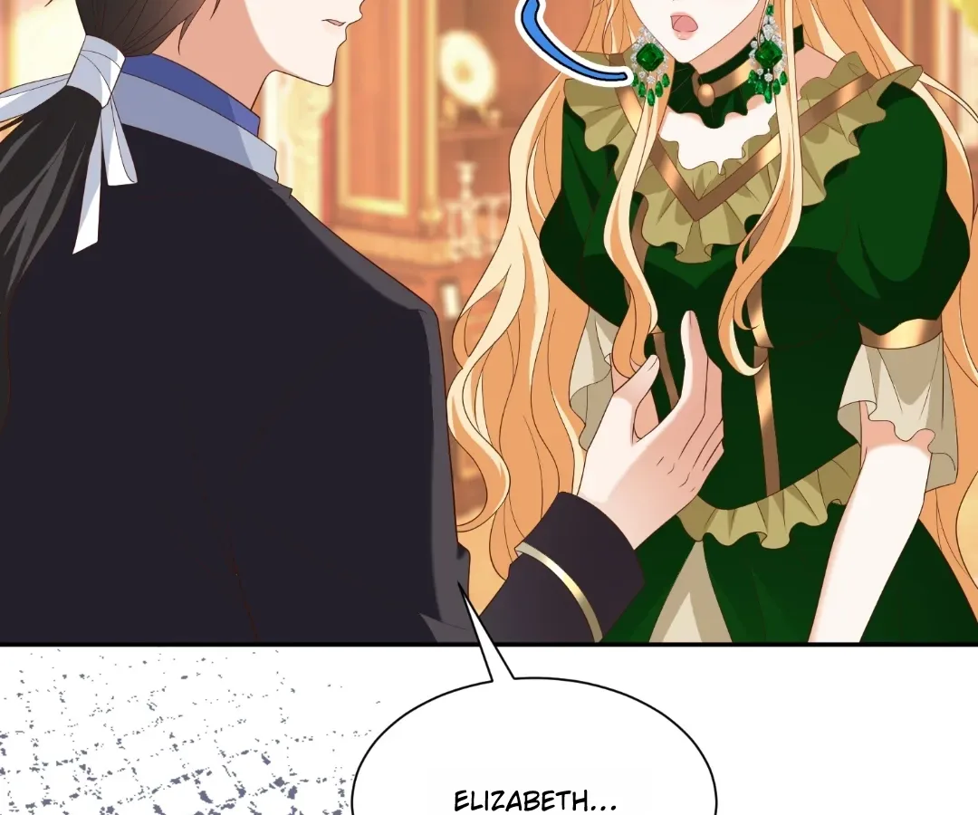 I Want to Maintain My Stepmother’s Character Chapter 58 page 64