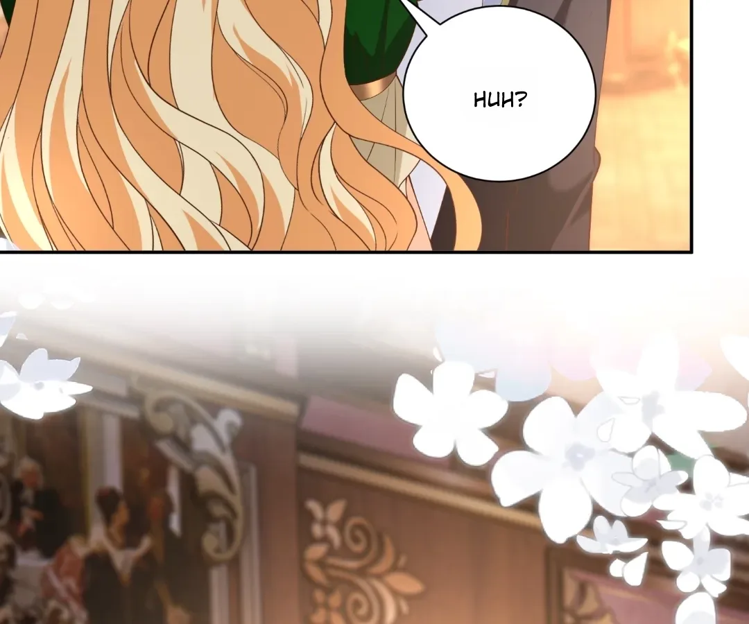 I Want to Maintain My Stepmother’s Character Chapter 57 page 77