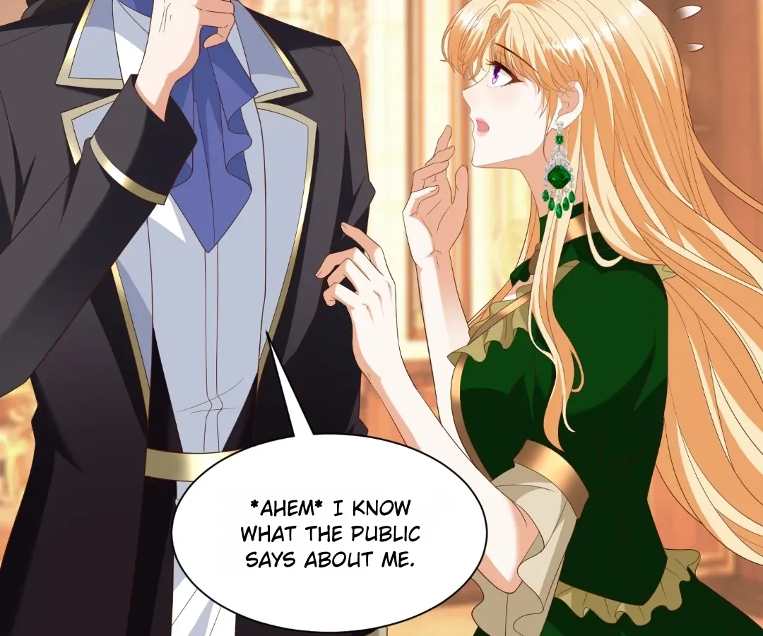 I Want to Maintain My Stepmother’s Character Chapter 58 page 68