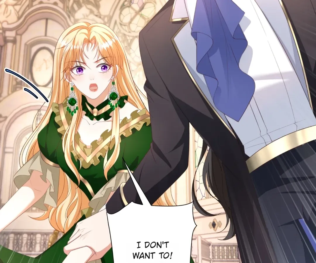 I Want to Maintain My Stepmother’s Character Chapter 57 page 52