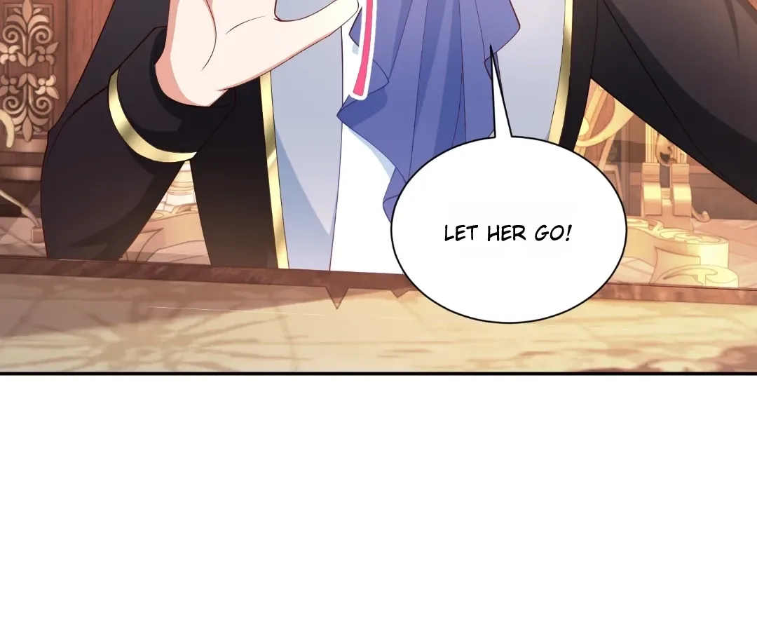 I Want to Maintain My Stepmother’s Character Chapter 58 page 95