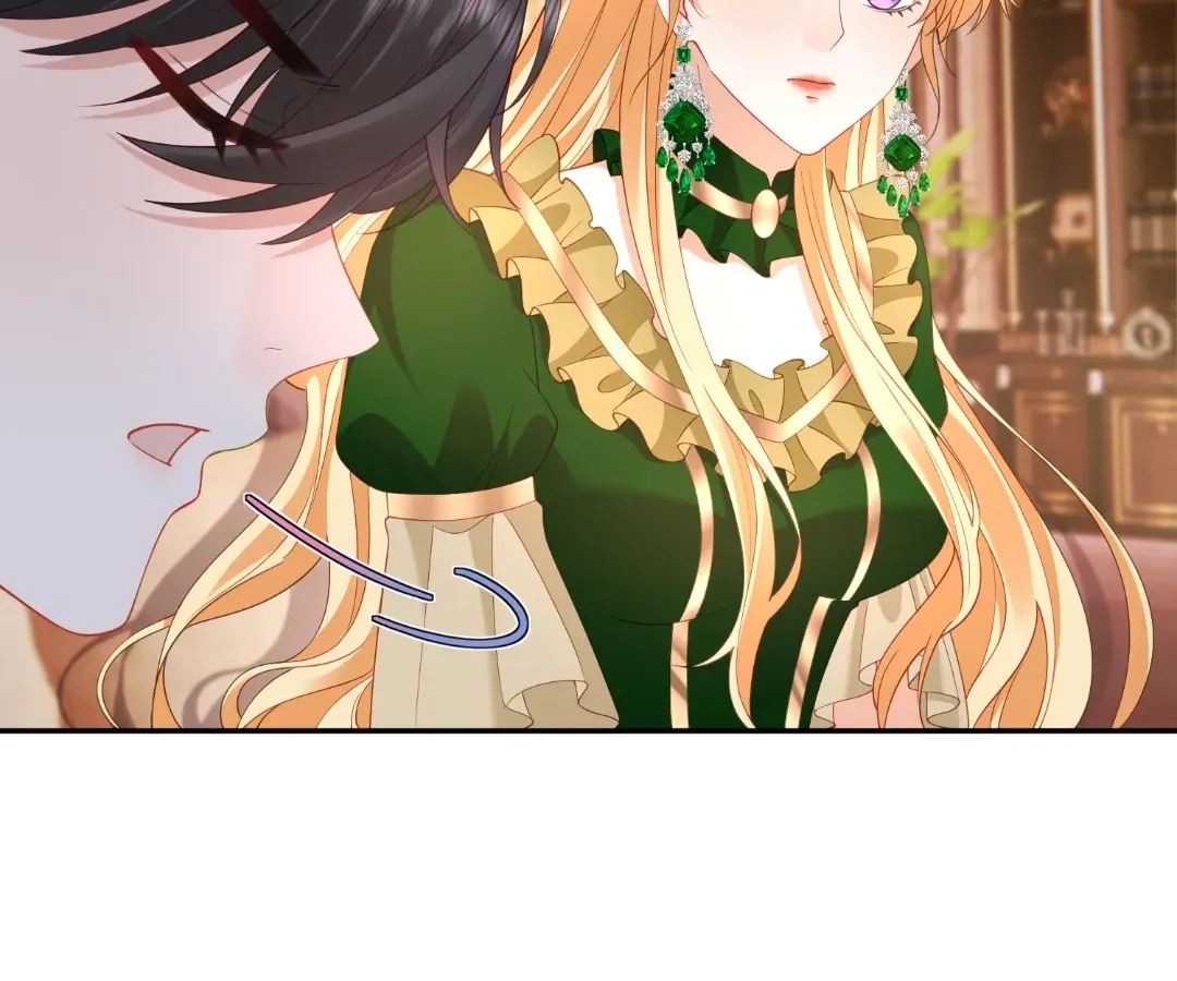 I Want to Maintain My Stepmother’s Character Chapter 58 page 30