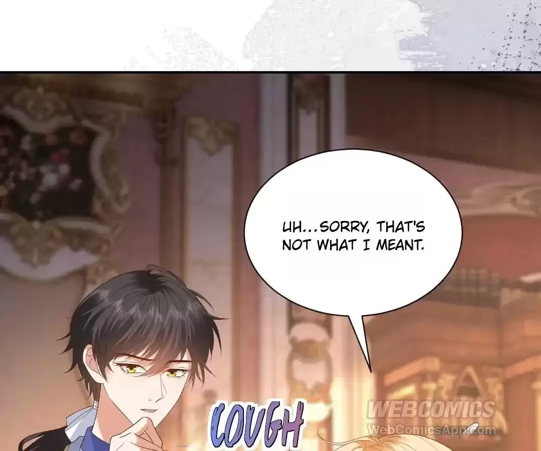 I Want to Maintain My Stepmother’s Character Chapter 58 page 67